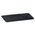 Miniatyrbillede 4 af 6: Tastatur og mus Titanum TK109 Sort