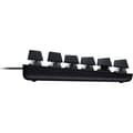 Miniatyrbillede 4 af 5: Tastatur Logitech G413 Sort Qwerty Italiensk
