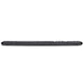 Miniatyrbillede 2 af 2: Tastatur Logitech 920-002491 Sort QWERTZ