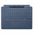 Miniatyrbillede 2 af 6: Tastatur og mus Microsoft 8X6-00202 Safir