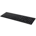 Miniatyrbillede 6 af 7: Tastatur og mus Dell 580-AJRP Sort QWERTY Qwerty US