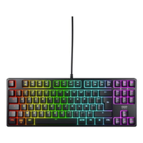 Tastatur og mus Cherry Sort AZERTY