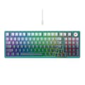 Miniatyrbillede 1 af 3: Tastatur Havit KB899L