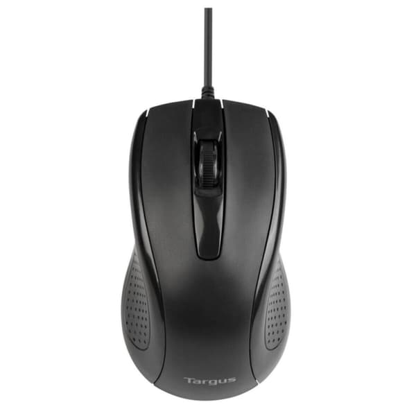 Tastatur Targus AKM622ES Sort Spansk qwerty