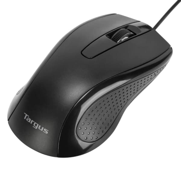 Tastatur Targus AKM622ES Sort Spansk qwerty