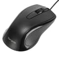 Miniatyrbillede 8 af 11: Tastatur Targus AKM622ES Sort Spansk qwerty