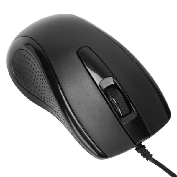 Tastatur Targus AKM622ES Sort Spansk qwerty
