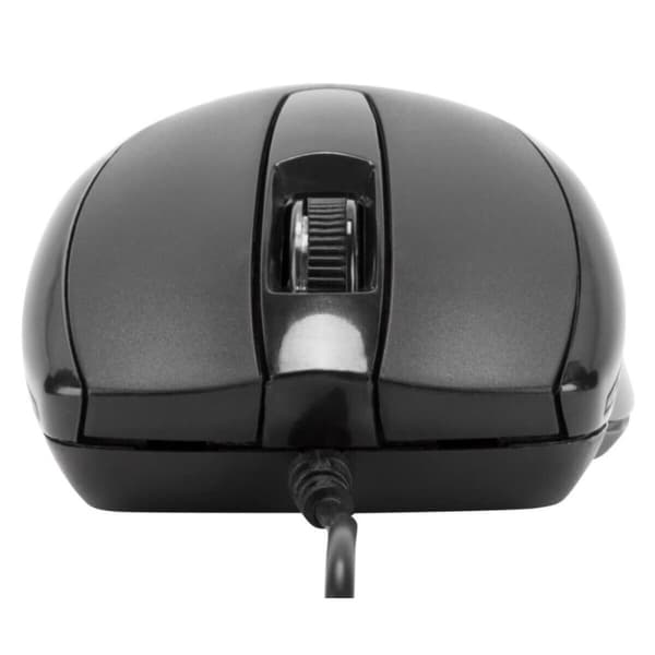Tastatur Targus AKM622ES Sort Spansk qwerty