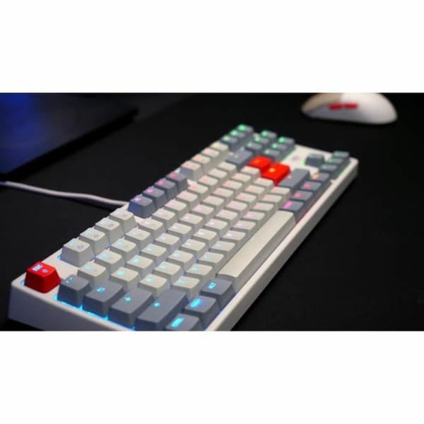 Tastatur og Mus Cherry