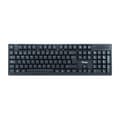 Miniatyrbild 3 av 11: Tangentbord Equip 245221 Svart Qwerty Spanska spanska