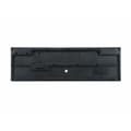 Miniatyrbild 8 av 11: Tangentbord Equip 245221 Svart Qwerty Spanska spanska