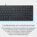 Miniatyrbillede 2 af 2: Tastatur Dell KB525C-SP-EMEA