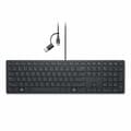 Miniatyrbillede 1 af 2: Tastatur Dell KB525C-SP-EMEA