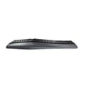 Miniatyrbillede 3 af 6: Tastatur Cherry KC 4500 ERGO Sort Spansk qwerty