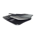 Miniatyrbillede 4 af 6: Tastatur Cherry KC 4500 ERGO Sort Spansk qwerty