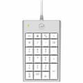 Miniatyrbillede 2 af 4: Numerisk tastatur Mobility Lab ML305707 Sølvfarvet
