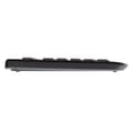 Miniatyrbillede 10 af 11: Fransk tastatur Cherry Spansk qwerty Sort