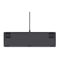 Miniatyrbillede 1 af 11: Tastatur Trust GXT 866 TORIX Sort Qwerty US