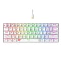 Miniatyrbillede 1 af 3: Tastatur Havit KB903Lwt