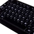 Miniatyrbillede 3 af 3: Tastatur Esperanza EK129 Sort Engelsk QWERTY