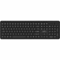Miniatyrbillede 1 af 3: Bluetooth-tastatur Mobility Lab Eco-friendly Sort