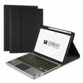 Miniatyrbillede 2 af 6: Tablet cover Subblim SUBKT4-BTPI02 Sort 10,9" iPad