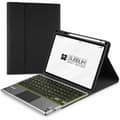 Miniatyrbillede 1 af 6: Tablet cover Subblim SUBKT4-BTPI02 Sort 10,9" iPad