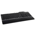 Miniatyrbillede 8 af 8: Tastatur Dell KB813 Sort Qwerty US