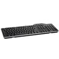 Miniatyrbillede 2 af 8: Tastatur Dell KB813 Sort Qwerty US