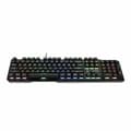 Miniatyrbillede 2 af 4: Gaming-tastatur MSI Sort