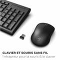 Miniatyrbillede 3 af 6: Tastatur og mus Mobility Lab