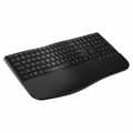 Miniatyrbillede 10 af 11: Tastatur og mus HP 8T6L9UT Sort