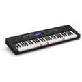 Miniatyrbild 4 av 4: Ljusriktningsklaviatur - CASIO - LK-S450 - Digital synthesizer - 61 tangenter - 5W RMS