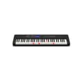 Miniatyrbild 2 av 4: Ljusriktningsklaviatur - CASIO - LK-S450 - Digital synthesizer - 61 tangenter - 5W RMS