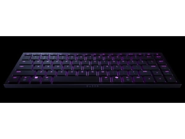 Buy Razer BlackWidow V4 X - Tangentbord from CDON
