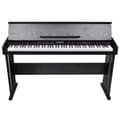 Miniatyrbild 2 av 9: vidaXL Digitalpiano med 88 tangenter & notställ