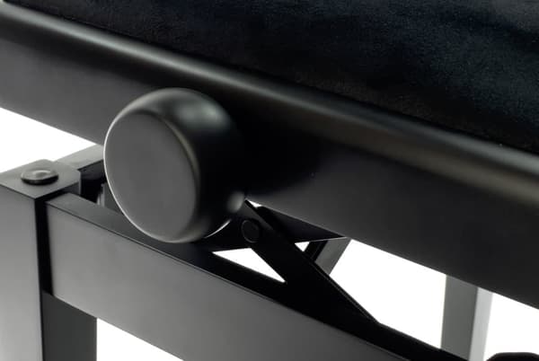 BandMate Christian Piano Bench Deluxe (mattamusta)