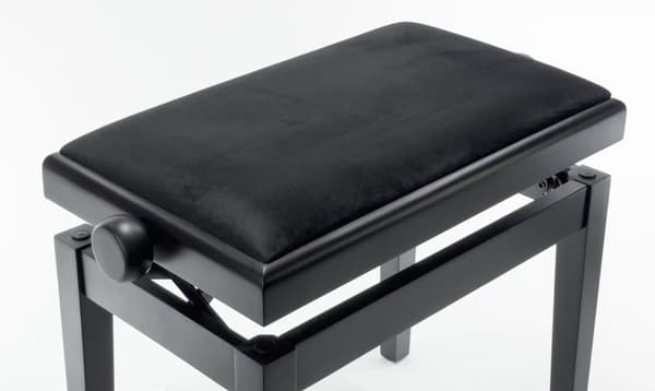BandMate Christian Piano Bench Deluxe (mattamusta)