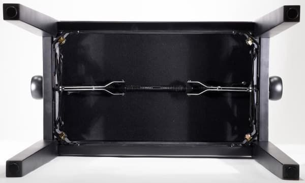 BandMate Christian Piano Bench Deluxe (mattamusta)