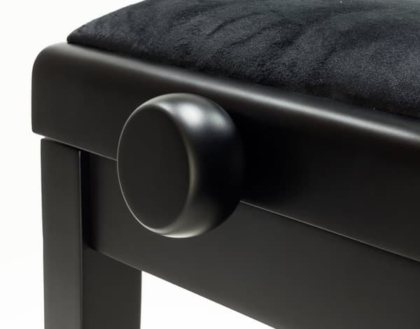 BandMate Christian Piano Bench Deluxe (mattamusta)