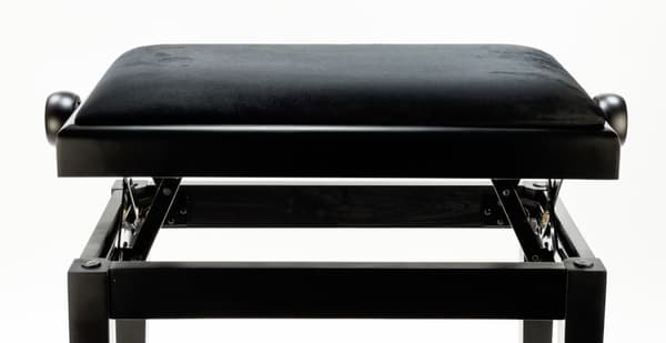 BandMate Christian Piano Bench Deluxe (mattamusta)