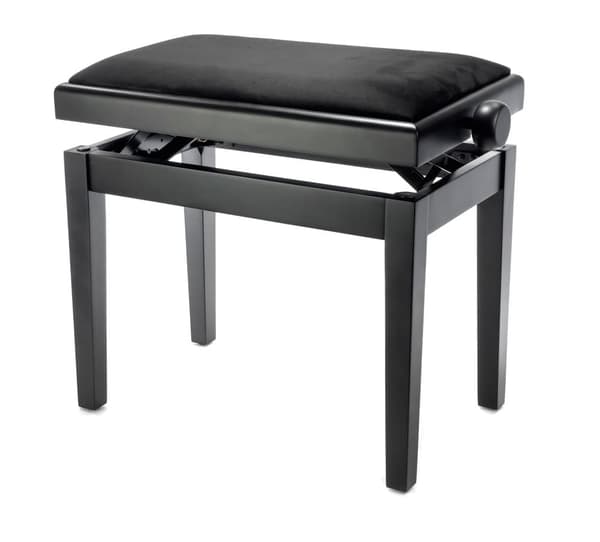 BandMate Christian Piano Bench Deluxe (mattamusta)