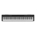 Miniatyrbild 3 av 4: YAMAHA P-145B - Bärbart digitalpiano