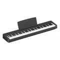 Miniatyrbild 1 av 4: YAMAHA P-145B - Bärbart digitalpiano