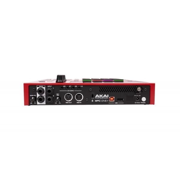 RAP MPC-ONE+