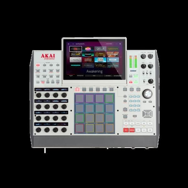 RAP MPC-X-SE