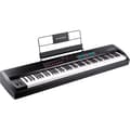 Miniatyrbild 3 av 4: M-AUDIO KMD HAMMER88PRO - USB MIDI 88 toner kraftig beröring Graded Hammer Action, pads, faders