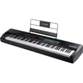 Miniatyrbild 2 av 4: M-AUDIO KMD HAMMER88PRO - USB MIDI 88 toner kraftig beröring Graded Hammer Action, pads, faders