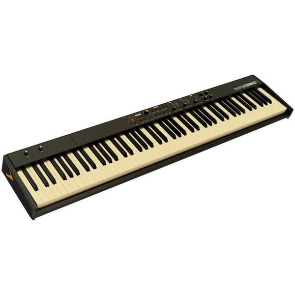 Studiologic Numa Compact se Pianop för Scenbruk