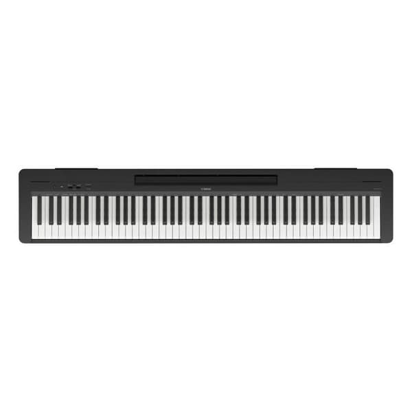 YAMAHA P-145B - Bärbart digitalpiano